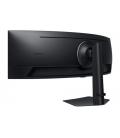 Monitor Profesional Ultraparonámico Curvo Samsung ViewFinity S9 S49C950UAU 49"/ Dual QHD/ Multimedia/ Regulable en altura