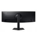 Monitor Profesional Ultraparonámico Curvo Samsung ViewFinity S9 S49C950UAU 49"/ Dual QHD/ Multimedia/ Regulable en altura