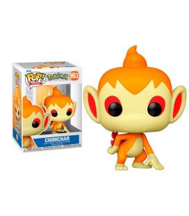 Funko pop pokemon chimchar 70925