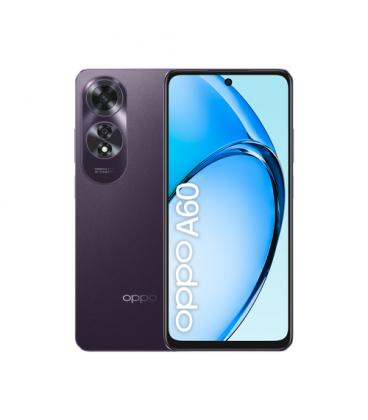 Móvil Oppo A60 8gb 256Gb Purpura