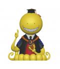 Figura hucha plastoy assasination classroom koro sensei