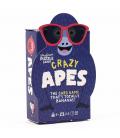 Juego de mesa crazy apes ingles