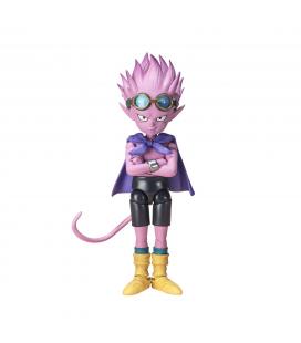 Figura tamashii nations sh figuarts sand land beelzebub