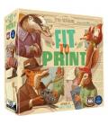 Juego de mesa fit to print ingles