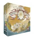 Juego de mesa the guild of merchant explorers ingles