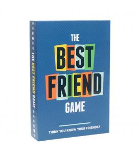 Juego de mesa the best friend game ingles