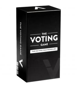 Juego de mesa the voting game ingles