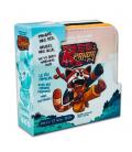 Juego de mesa red panda ingles - frances