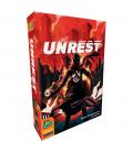 Juego de mesa unrest ingles