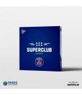 Juego de mesa superclub psg manager kit ingles