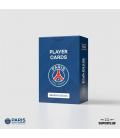 Juego de mesa superclub psg player cards 2023 - 24 ingles