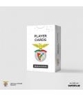 Juego de mesa superclub benfica player cards 2023 - 24 ingles