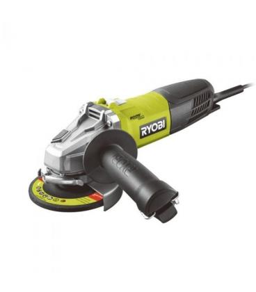 Amoladora con cable ryobi rag800-125g