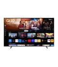 Samsung TQ55Q64DAU 139,7 cm (55") 4K Ultra HD Smart TV Wifi Gris