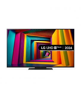 LG UHD UT91 139,7 cm (55") 4K Ultra HD Smart TV Wifi