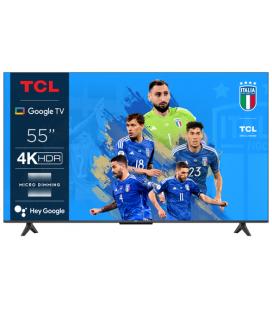 Televisor TCL 55P61B 55"/ Ultra HD 4K/ Smart TV/ WiFi