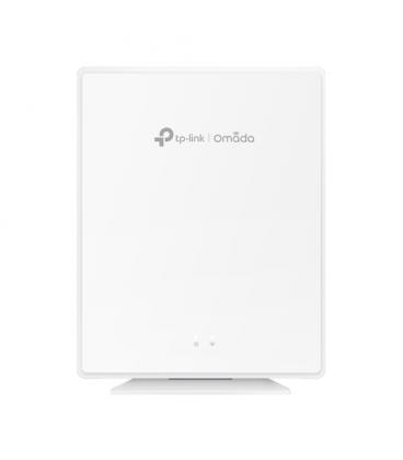 TP-Link Omada EAP610GP-DESKTOP punto de acceso inalámbrico 1201 Mbit/s Blanco Energía sobre Ethernet (PoE)