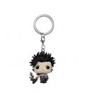 Llavero funko keychain black clover yami 71929