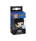 Llavero funko keychain black clover yami 71929