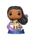 Funko pop diamond collection disney pocahontas