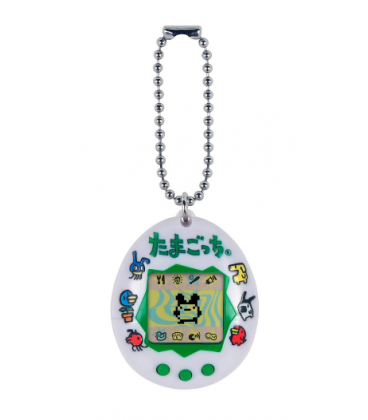 Tamagotchi original bandai 1 unidad aleatoria