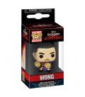 Funko pop keychain llavero doctor strange multiverso de la locura wong 60912