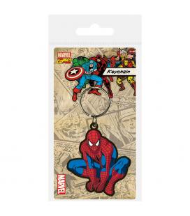 Llavero pyramid marvel spiderman