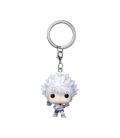 Llavero funko keychain hunter x hunter killua con yoyo 66518