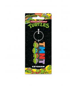 Llavero pyramid tortugas ninja