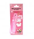 Llavero hello kitty sanrio sakura 1 unidad aleatoria