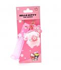 Llavero hello kitty sanrio sakura 1 unidad aleatoria