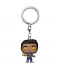 Funko pop keychain llavero marvel eternals kingo 50770