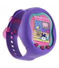 Tamagotchi uni morado