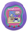 Tamagotchi uni morado