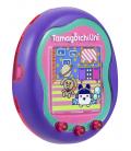 Tamagotchi uni morado