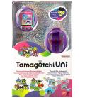 Tamagotchi uni morado