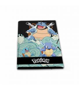 Carpeta solapas cyp brands pokemon squirtle