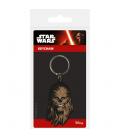 Llavero pyramid star wars chewbacca