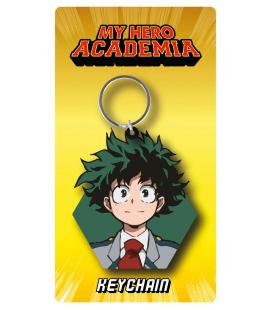 Llavero pyramid my hero academia deku