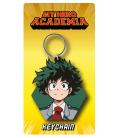 Llavero pyramid my hero academia deku