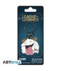 Llavero abystyle league of legends poro