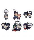 Set colgantes megahouse jujutsu kaisen baby collection vol. 3