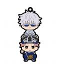 Set colgantes megahouse jujutsu kaisen baby collection vol. 3