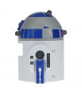 Reloj despertador paladone star wars r2 - d2