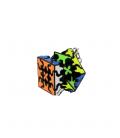 Cubo de rubik qiyi llavero gear cube 3x3