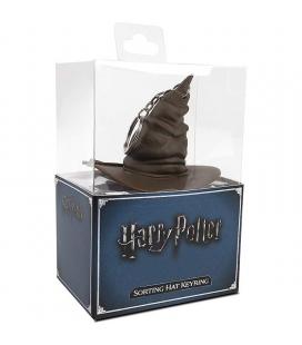 Llavero wow stuff harry potter sombrero seleccionador