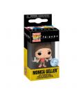 Llavero funko keychain series tv friends monica con trenzas 59194