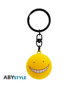 Llavero 3d assasination classroom koro - sensei