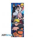 Poster de puerta abystyle - naruto shippuden