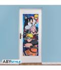 Poster de puerta abystyle - naruto shippuden